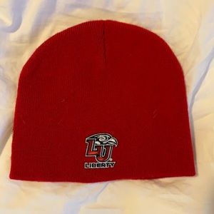 Liberty U Beanie